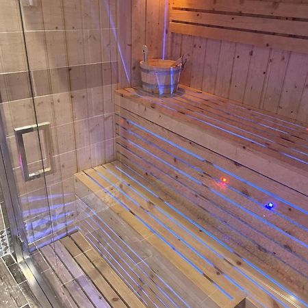 Terrazza Aragon Room And Spa Napoli Dış mekan fotoğraf