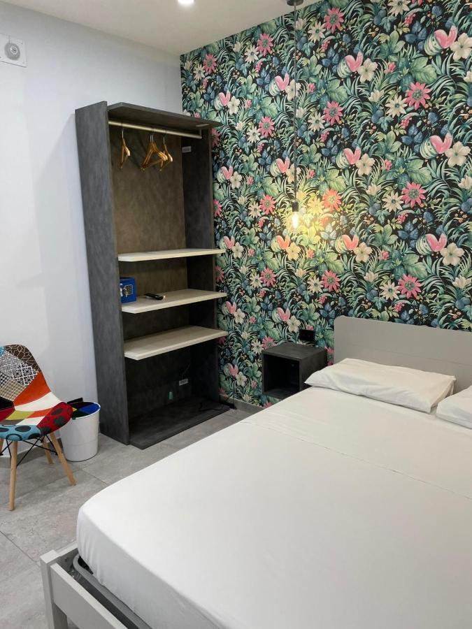 Terrazza Aragon Room And Spa Napoli Dış mekan fotoğraf