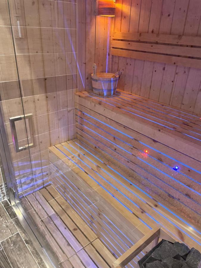 Terrazza Aragon Room And Spa Napoli Dış mekan fotoğraf