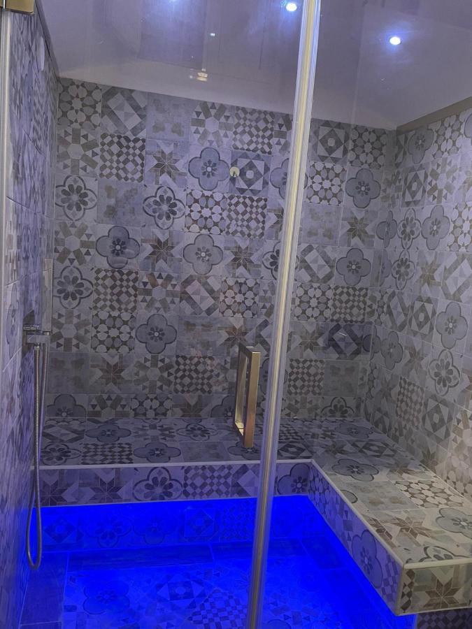 Terrazza Aragon Room And Spa Napoli Dış mekan fotoğraf