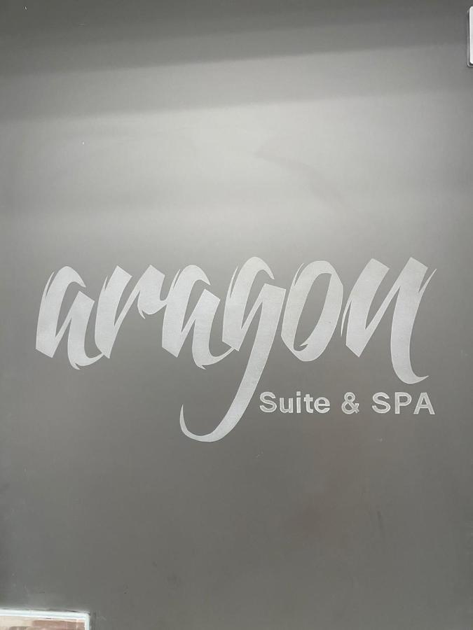 Terrazza Aragon Room And Spa Napoli Dış mekan fotoğraf