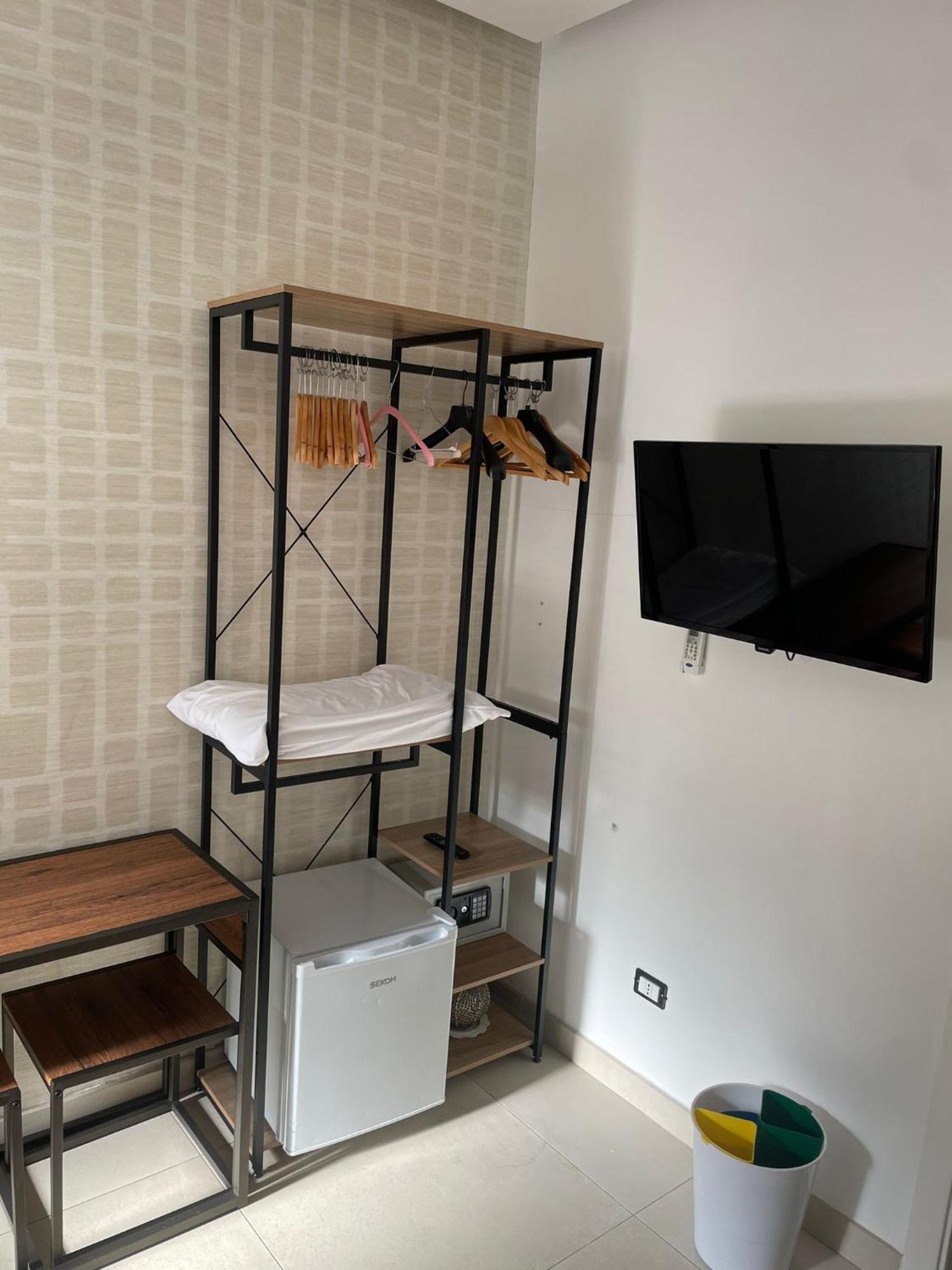 Terrazza Aragon Room And Spa Napoli Dış mekan fotoğraf