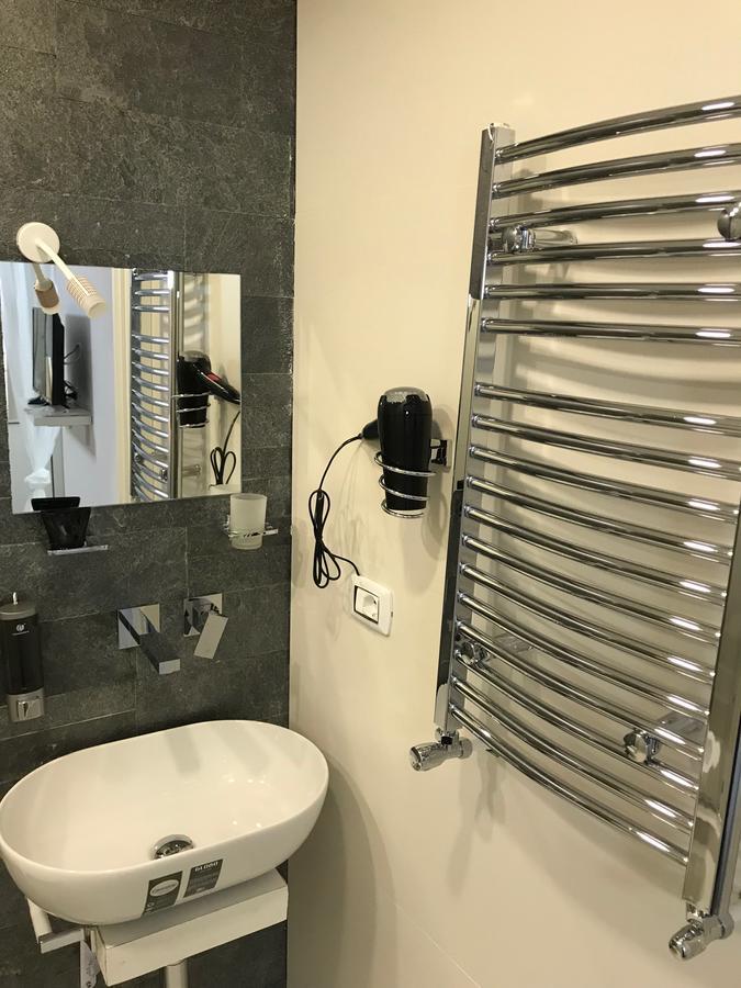 Terrazza Aragon Room And Spa Napoli Dış mekan fotoğraf