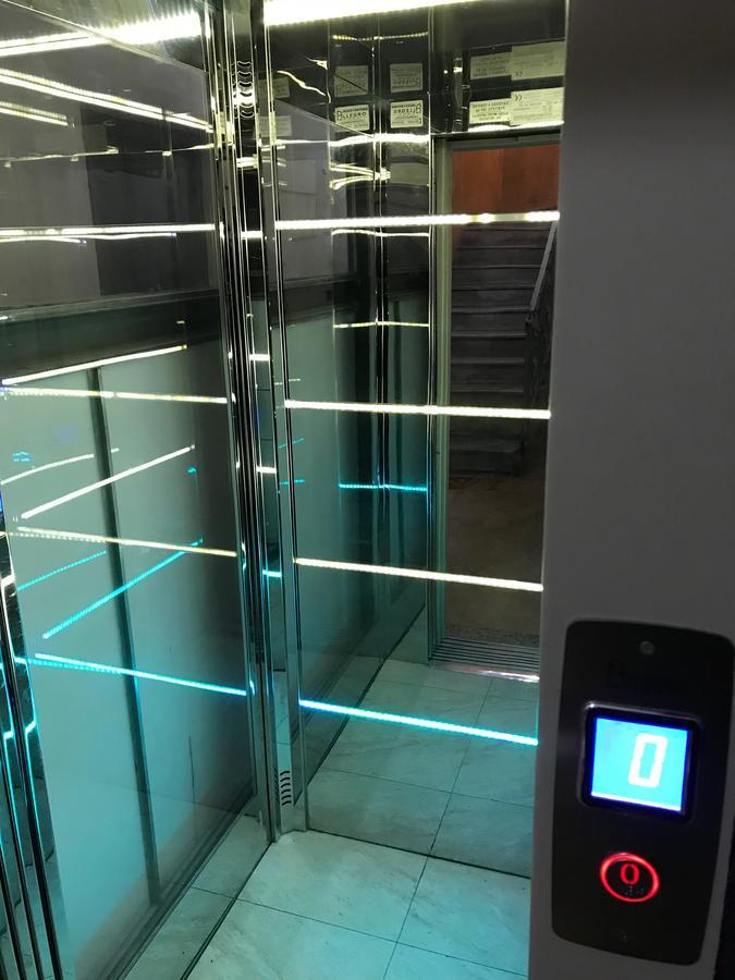 Terrazza Aragon Room And Spa Napoli Dış mekan fotoğraf