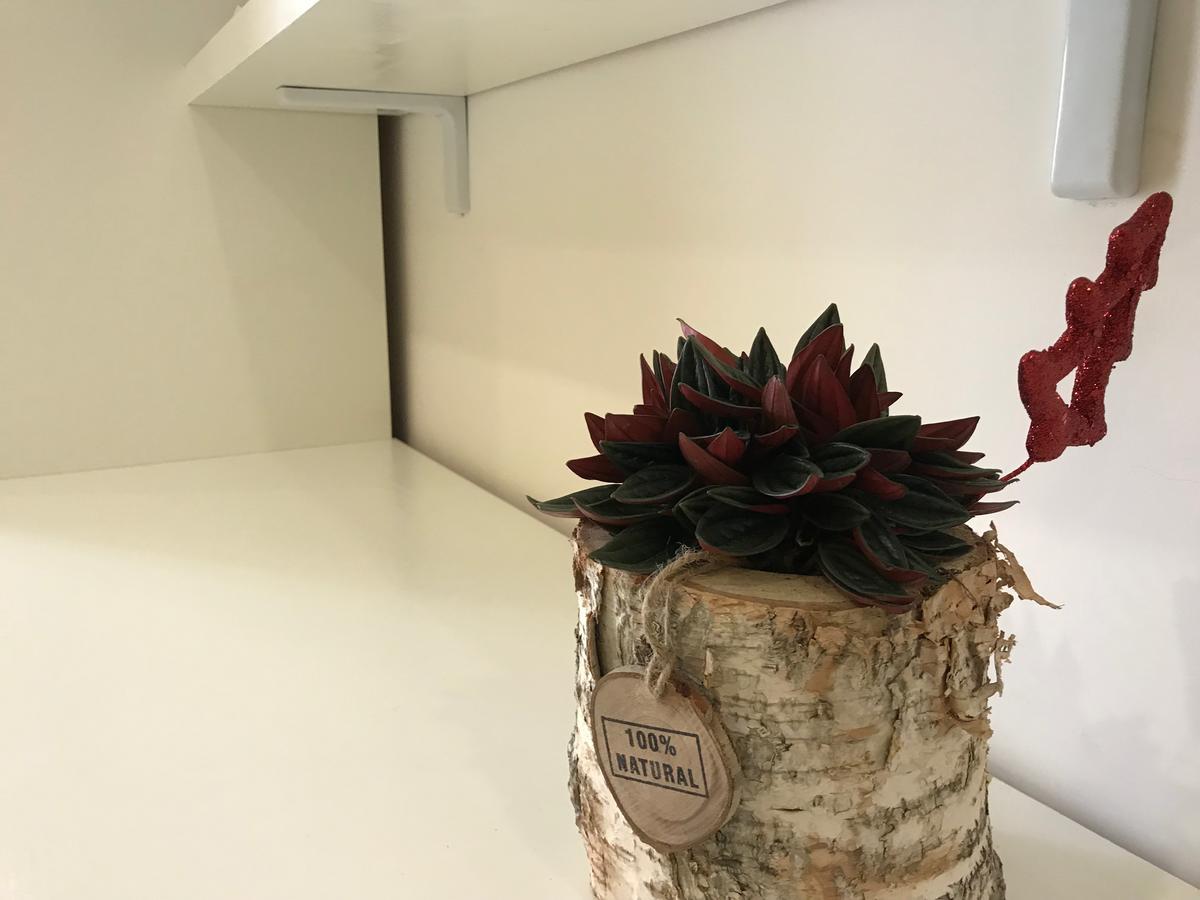 Terrazza Aragon Room And Spa Napoli Dış mekan fotoğraf