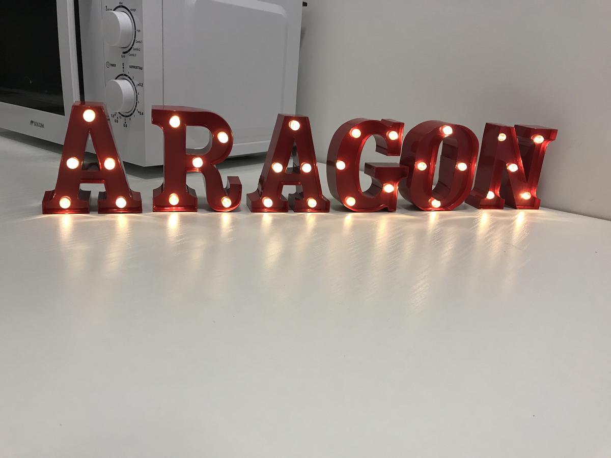 Terrazza Aragon Room And Spa Napoli Dış mekan fotoğraf