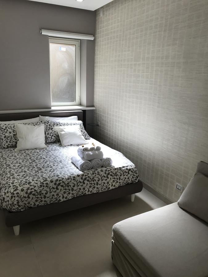 Terrazza Aragon Room And Spa Napoli Dış mekan fotoğraf