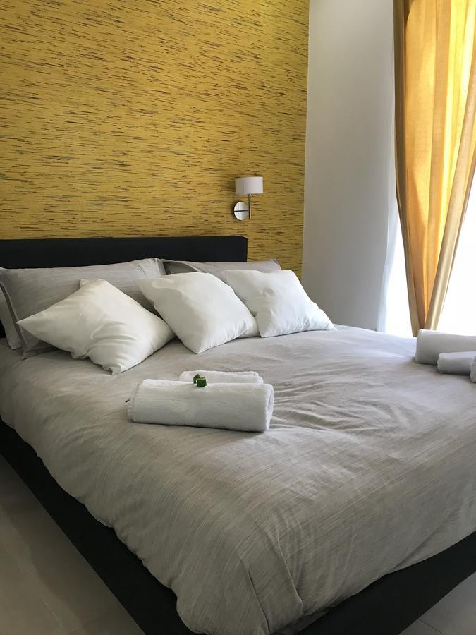 Terrazza Aragon Room And Spa Napoli Dış mekan fotoğraf