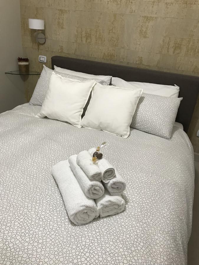 Terrazza Aragon Room And Spa Napoli Dış mekan fotoğraf