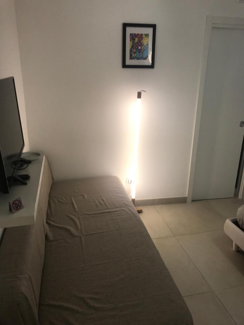 Terrazza Aragon Room And Spa Napoli Dış mekan fotoğraf